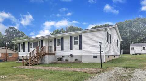 2528 Barwick Drive, Durham, NC 27704