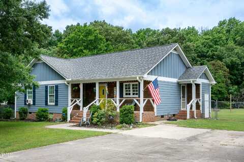 1008 Catsby Circle, Raleigh, NC 27603