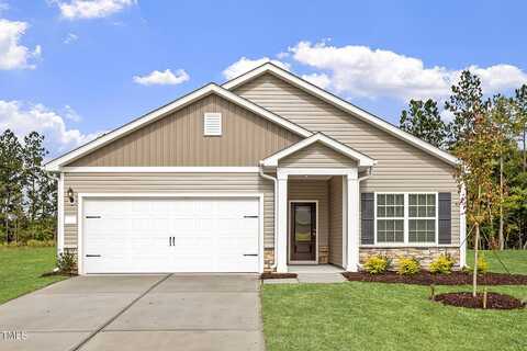 100 Flue Court, Oxford, NC 27565