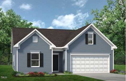 66 E American Marigold Drive, Benson, NC 27504