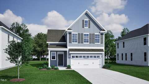 1205 Westerland Way, Durham, NC 27703