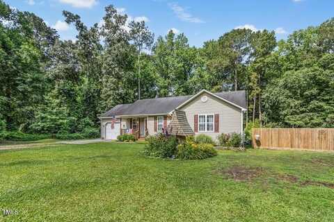229 White Oak Farm Drive, Willow Springs, NC 27592