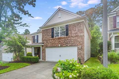 518 Emerald Downs Road, Cary, NC 27519
