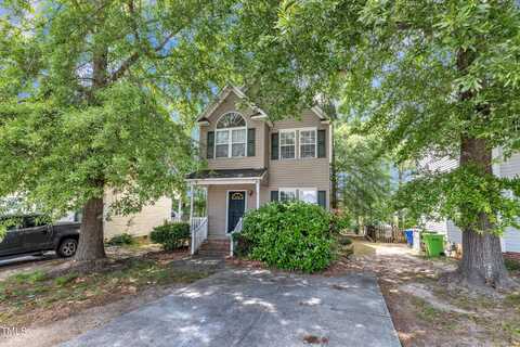 4825 Windbreak Lane, Raleigh, NC 27616