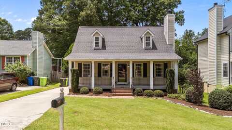 1033 Mills Street, Raleigh, NC 27608