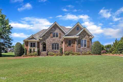 105 Somerley Drive, Garner, NC 27529