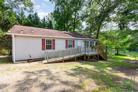 1033 Sagamore Drive, Louisburg, NC 27549