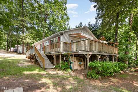 1033 Sagamore Drive, Louisburg, NC 27549