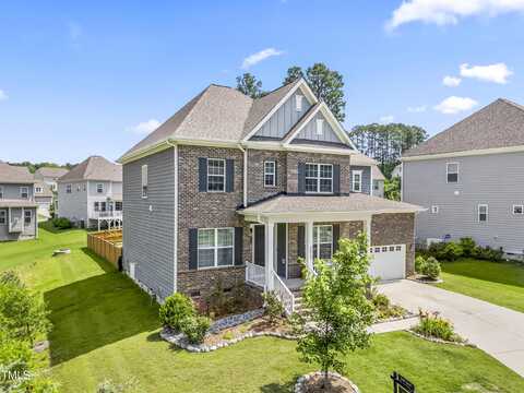 2527 Sidewinder Court, Apex, NC 27523