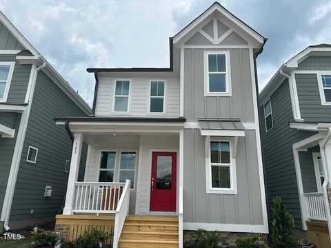 508 Yeowell Drive, Chapel Hill, NC 27514
