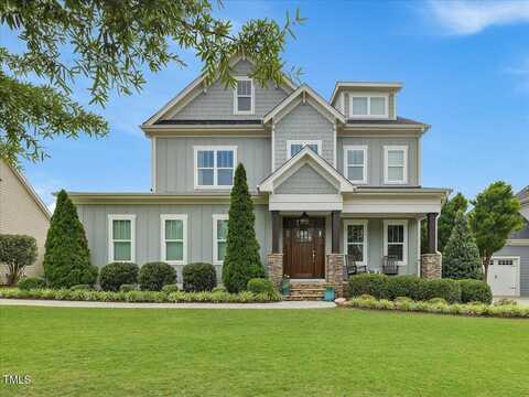 305 Springtree Circle Circle, Fuquay Varina, NC 27526
