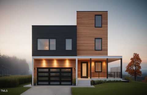 521 Coleman Street, Raleigh, NC 27610