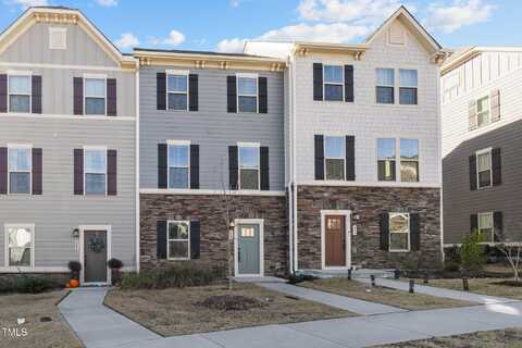 209 Timber Forest Lane, Cary, NC 27519