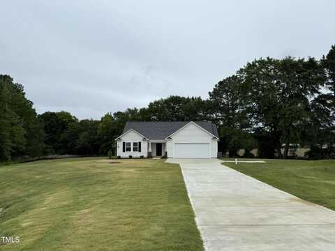 188 Oakfield Trace Drive, Four Oaks, NC 27524
