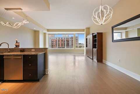 400 W North Street, Raleigh, NC 27603