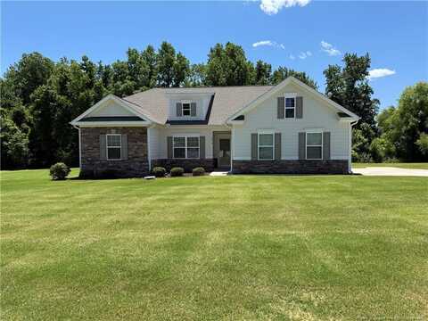 240 Planters Lane NW, Coats, NC 27521