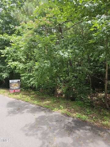 3521 Esther Drive, Durham, NC 27703