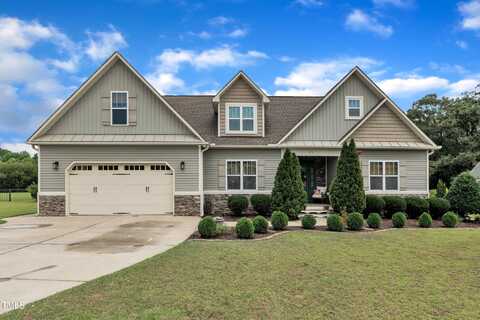 71 Smithsanders Court, Smithfield, NC 27577