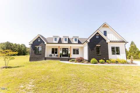15 Magnolia Lane, Youngsville, NC 27596