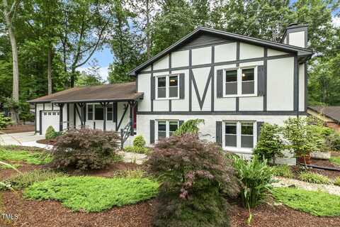 1420 Seabrook Avenue, Cary, NC 27511
