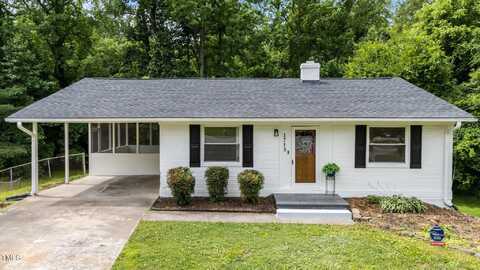 1713 Elder Court, Burlington, NC 27215