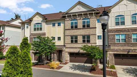 341 View Drive, Morrisville, NC 27560