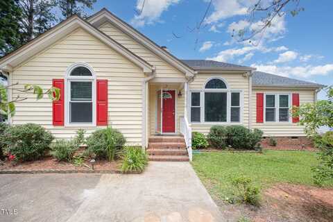 220 Needle Park Drive, Cary, NC 27513
