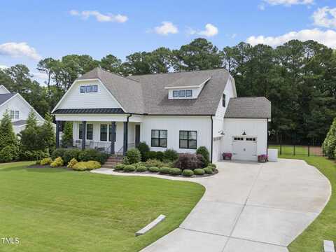 3829 Sleepy Brook Lane, Apex, NC 27539