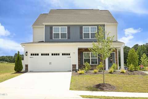 200 Sweet Violet Drive, Youngsville, NC 27596