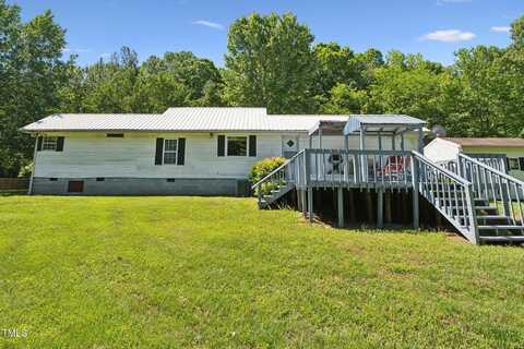 8089 Crawford Currin Road, Oxford, NC 27565