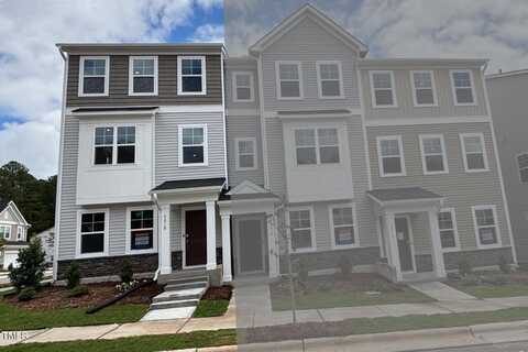 3018 Honeymyrtle Lane, Durham, NC 27703