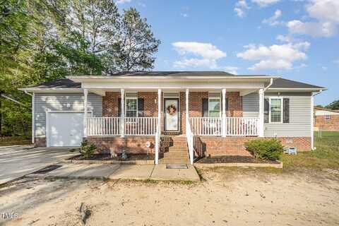1515 Mack Street, Spring Lake, NC 28390