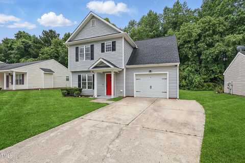 5408 Gunnette Drive, Raleigh, NC 27610