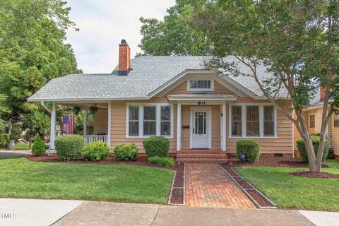 601 E Franklin Street, Raleigh, NC 27604
