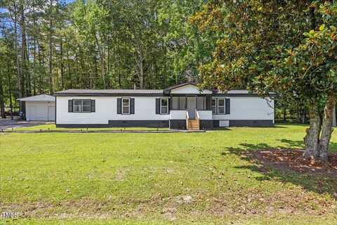 1214 Newsome Street, Tarboro, NC 27886
