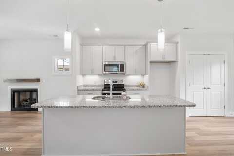 202 E South Street, Fremont, NC 27830