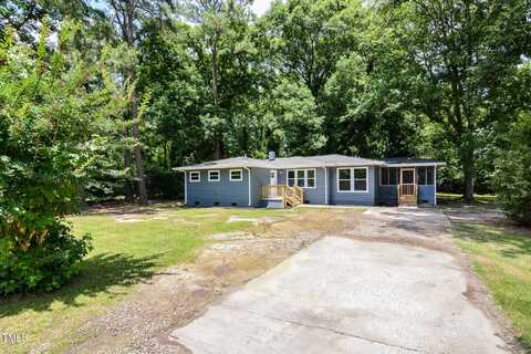 305 Bell Street, Enfield, NC 27823