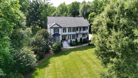 4217 Grahamstone Road, Raleigh, NC 27610