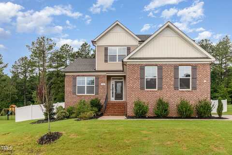 40 Ironwood Boulevard, Youngsville, NC 27596