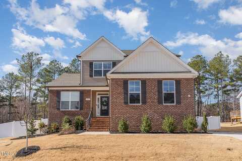 40 Ironwood Boulevard, Youngsville, NC 27596
