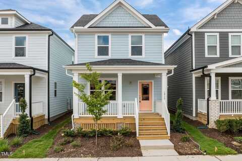 1915 Plott Balsam Drive, Wendell, NC 27591