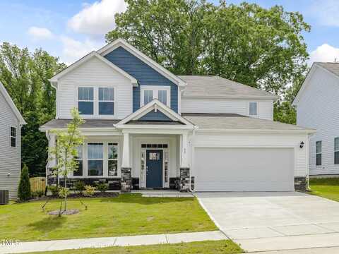226 Faith Avenue, Sanford, NC 27330