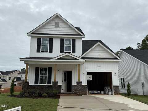 325 Bluejay Street, Clayton, NC 27520