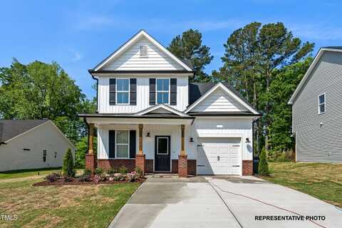 325 Bluejay Street, Clayton, NC 27520