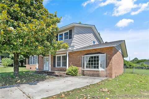 505 Osprey Place, Fayetteville, NC 28303