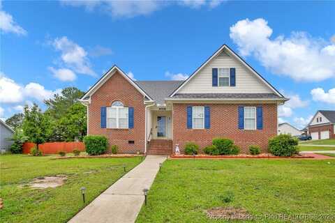 4006 Craigwood Lane, Hope Mills, NC 28348