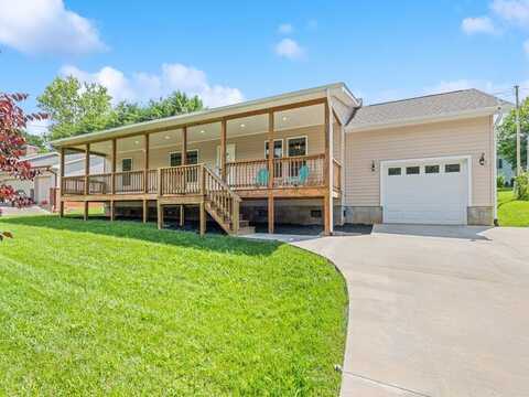 101 Meadowbrook, Franklin, NC 28734