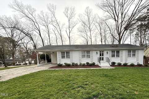 212 Sampson Street, Raleigh, NC 27609