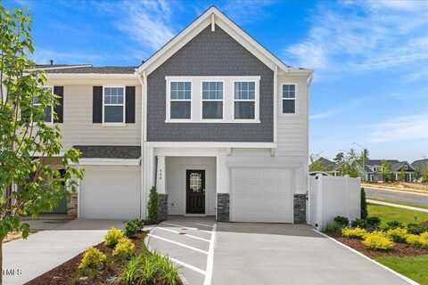 825 Kensley Grove Lane, Fuquay Varina, NC 27526