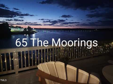 65 The Moorings, Clarksville, VA 23927